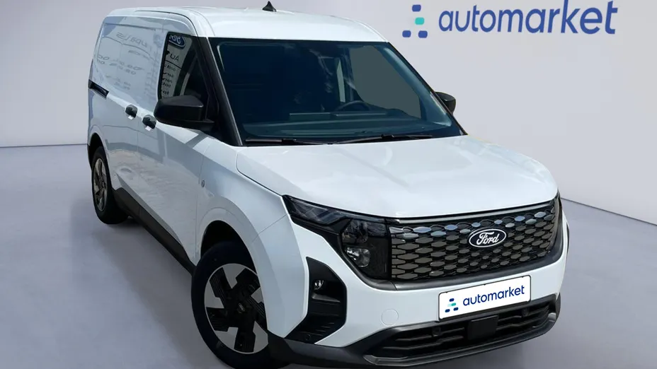 FORD Transit Courier Transit Courier EV Trend Nowy