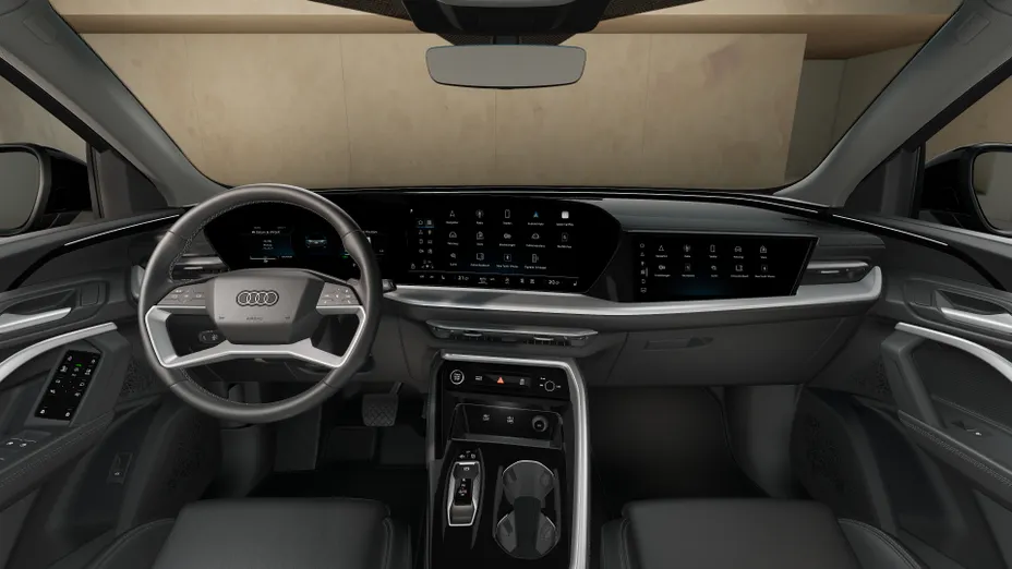 AUDI Q5 Q5 TDI mHEV 150 kW Quattro S tronic Nowy