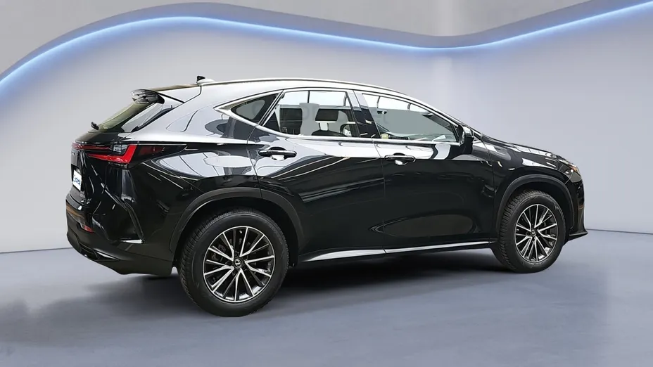 LEXUS NX NX 350h Elegance 2WD