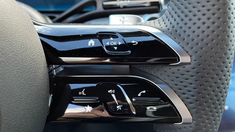 MERCEDES-BENZ CLE CLE 300 mHEV 4-Matic AMG Line Nowy