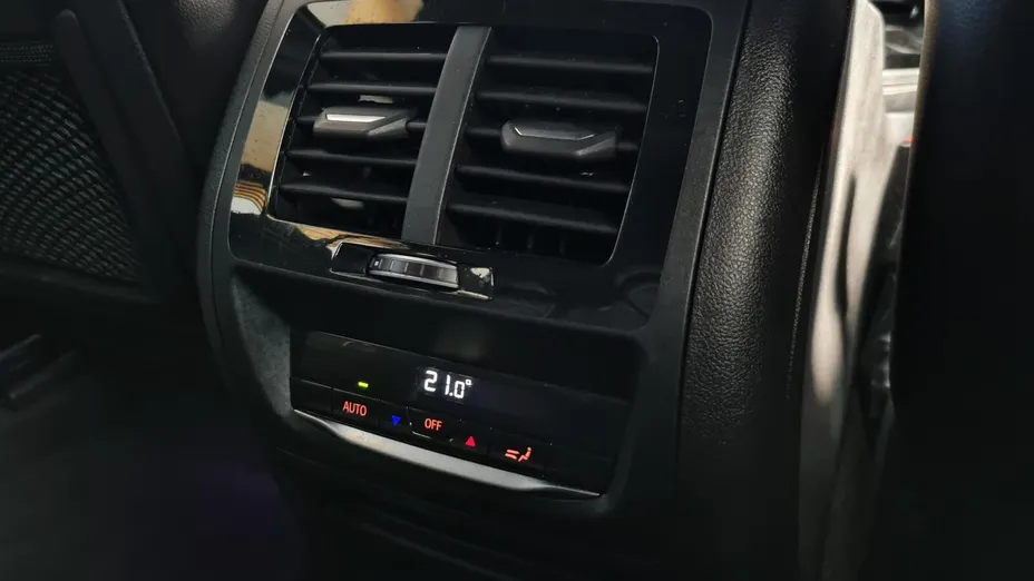 BMW X4 X4 xDrive30d mHEV M Sport sport-aut