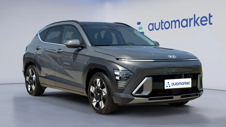 HYUNDAI Kona Kona 1.6 T-GDI Platinum 4WD DCT