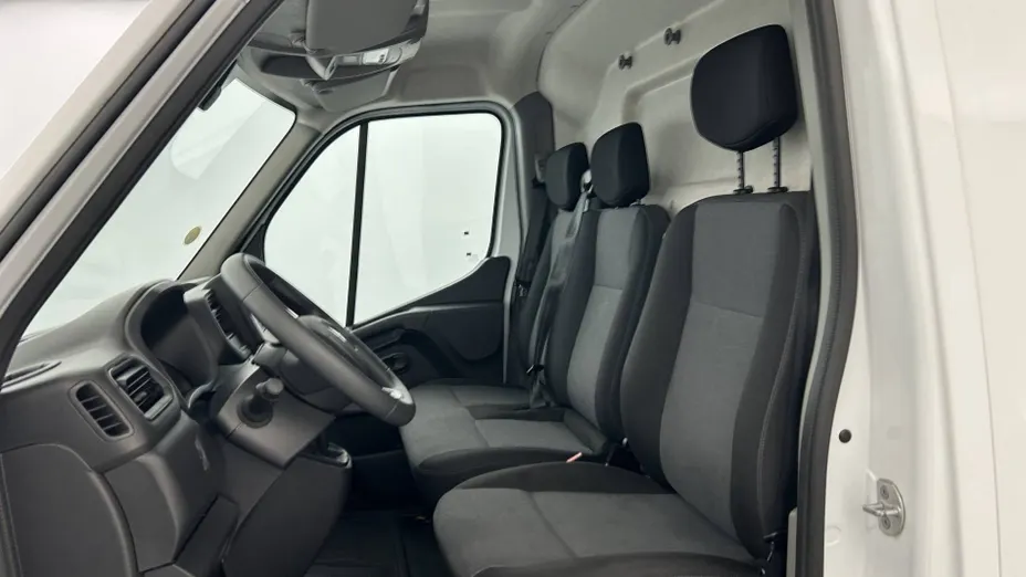 RENAULT Master -