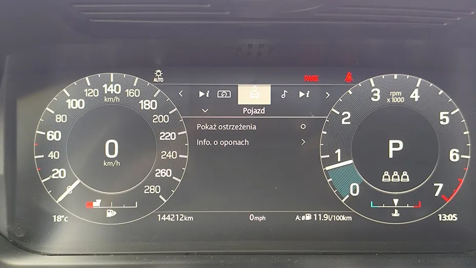 LAND ROVER Discovery Discovery 2.5 TDI