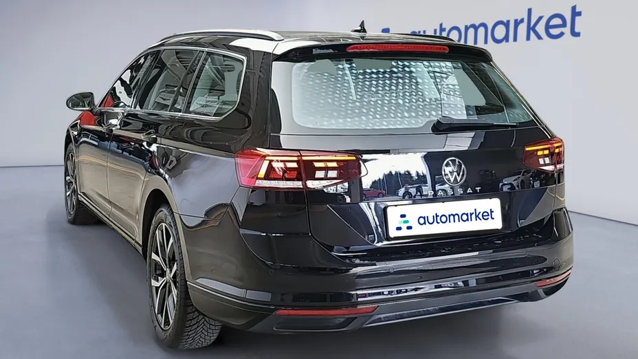 VOLKSWAGEN Passat Passat 1.5 TSI EVO Business DSG