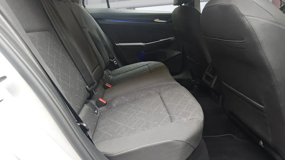 VOLKSWAGEN Golf Golf VIII 1.5 TSI EVO Life