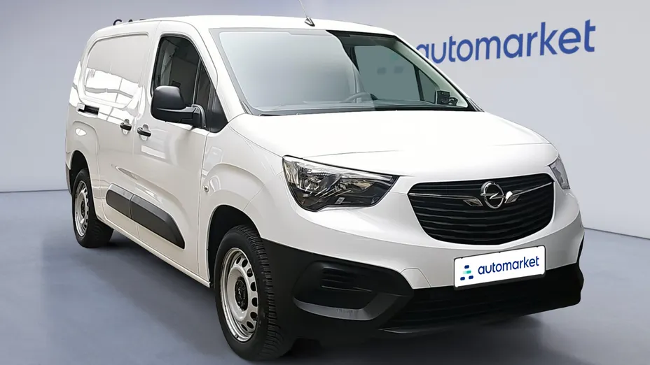 OPEL Combo Van Combo Cargo XL 1.5 CDTI 2,3t Enjoy