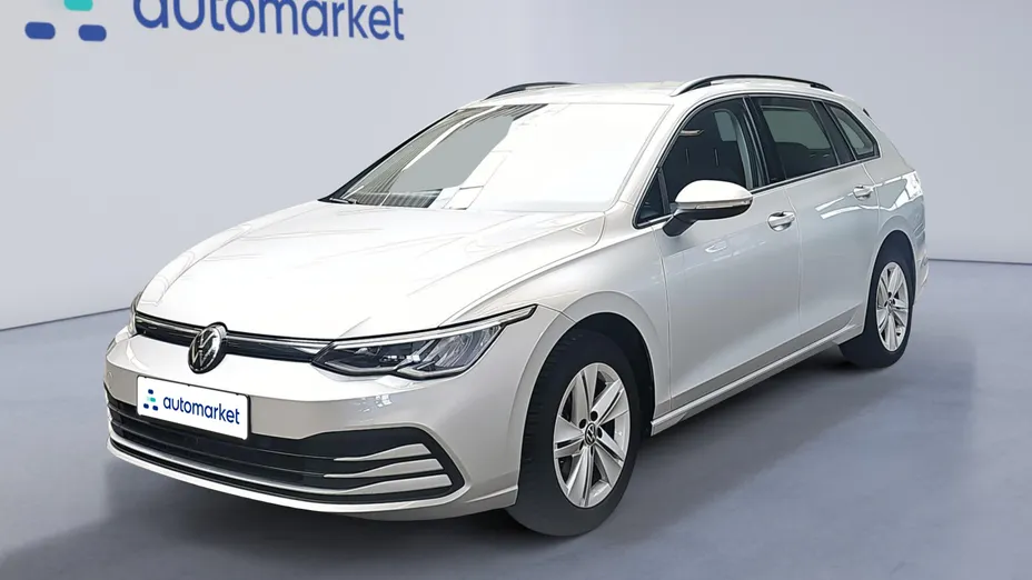 VOLKSWAGEN Golf Golf VIII 1.5 TSI EVO Life