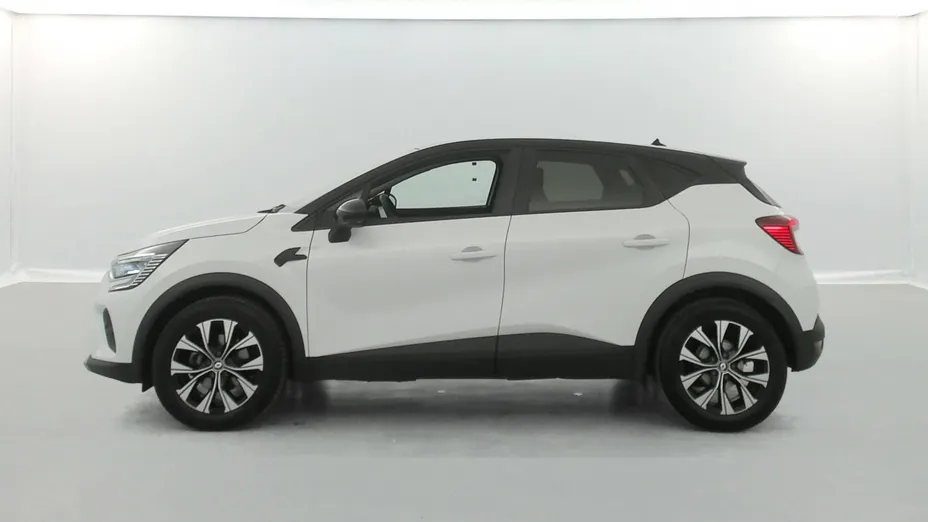 RENAULT Captur -