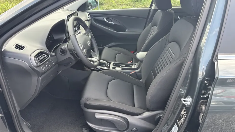 HYUNDAI i30 i30 1.6 T-GDI Smart DCT Nowy