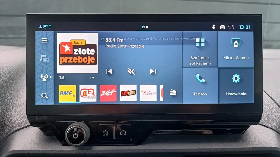 CITROEN Berlingo Berlingo MPV XL 1.5 BlueHDI Plus S&S N1