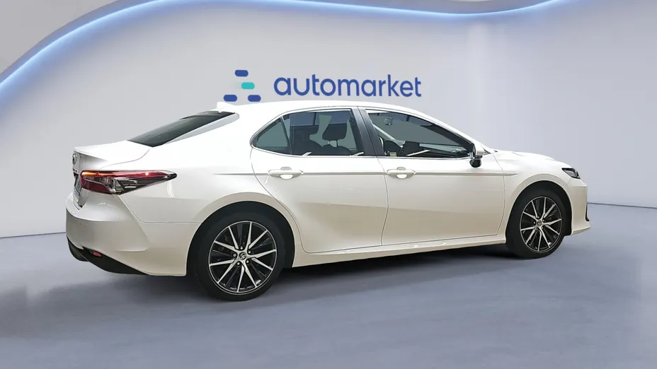 TOYOTA Camry Camry 2.5 Hybrid Prestige CVT