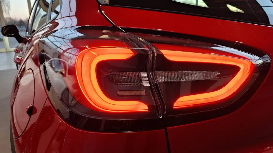 FORD Puma Puma 1.0 EcoBoost mHEV Titanium DCT