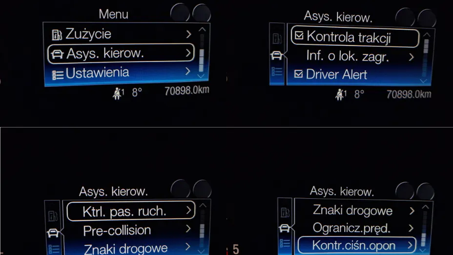 FORD Mondeo Mondeo 2.0 EcoBlue Trend aut