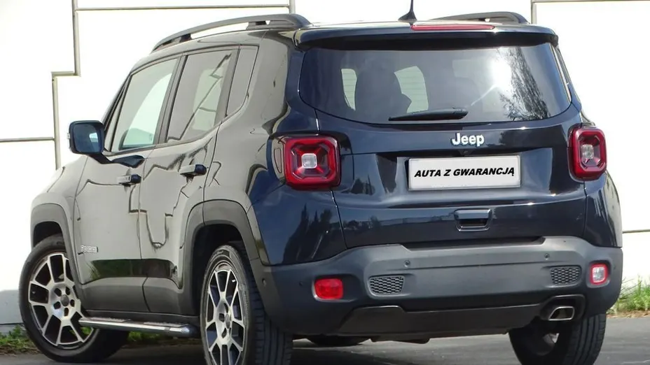 JEEP Renegade -