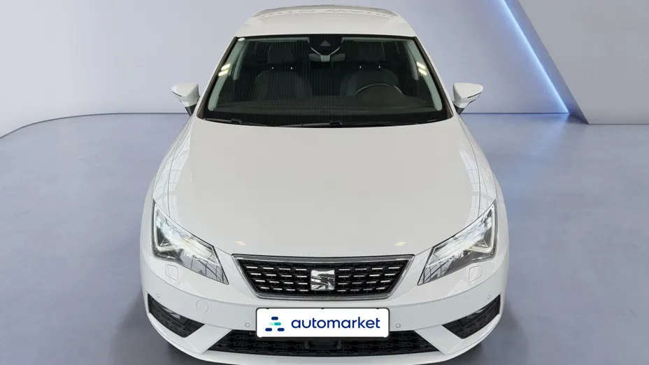 SEAT Leon Leon 1.5 EcoTSI Evo Xcellence S&S