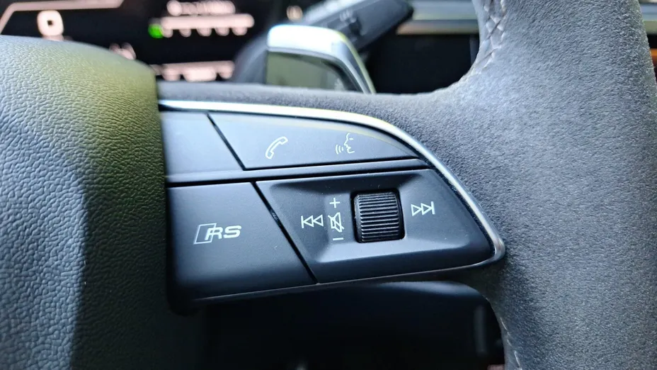 AUDI Q3 Sportback -