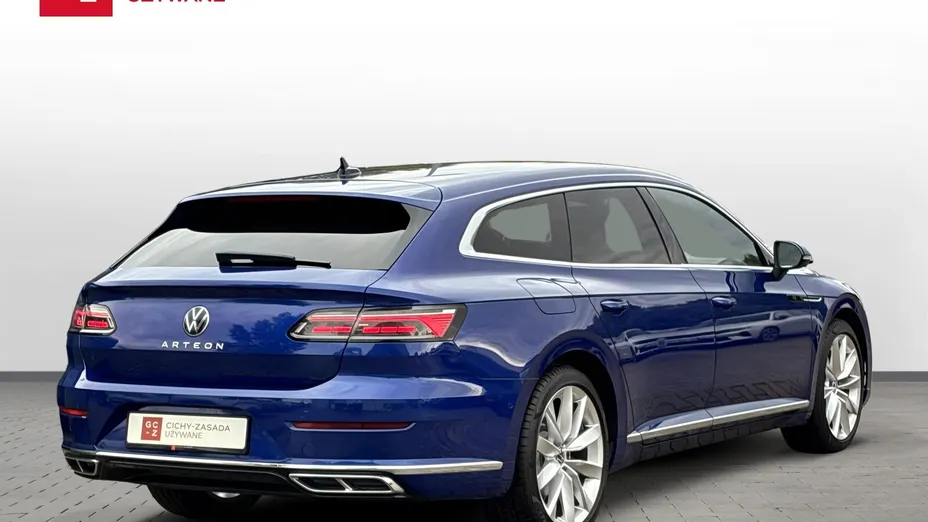 VOLKSWAGEN Arteon Arteon 2.0 TDI R-Line DSG