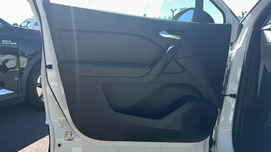 RENAULT Captur -