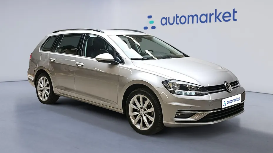 VOLKSWAGEN Golf Golf VII 1.5 TSI BMT Evo Highline DSG
