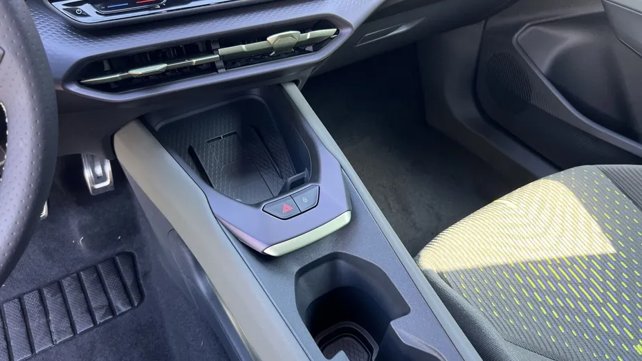 CUPRA Raval Raval 52kWh VZ Extreme Nowy