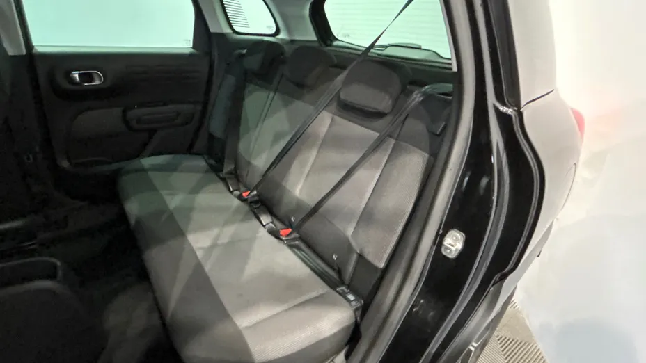 CITROEN C3 Aircross -