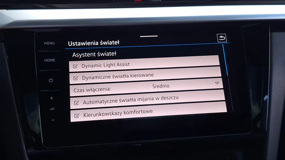 VOLKSWAGEN Arteon Arteon 2.0 TDI 4Motion R-Line DSG