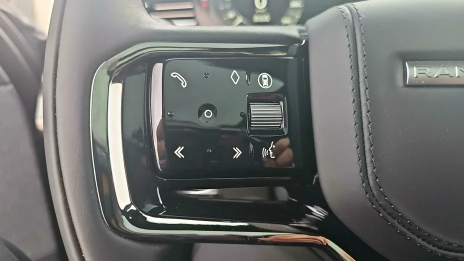 LAND ROVER Range Rover Sport Range Rover S 4.4 V8 P530 Autobiography