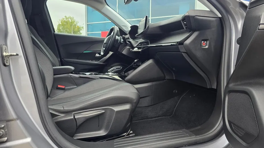 PEUGEOT 2008 2008 1.2 PureTech Allure S&S EAT8