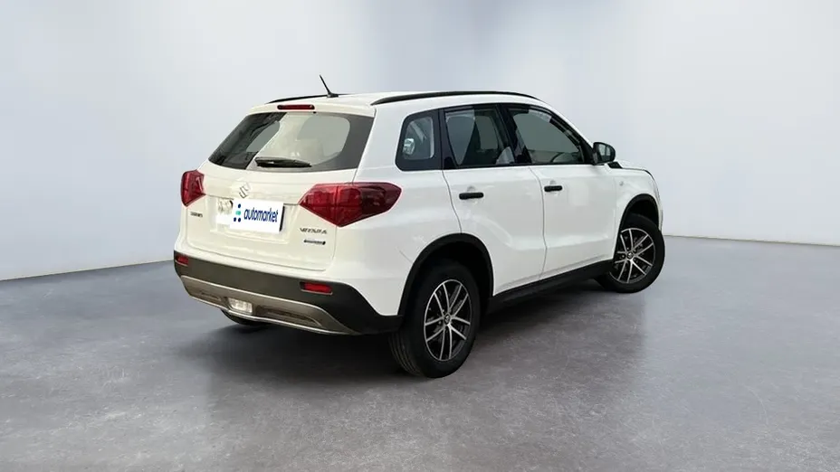 SUZUKI Vitara Vitara 1.4 Boosterjet SHVS Comfort Plus 2WD