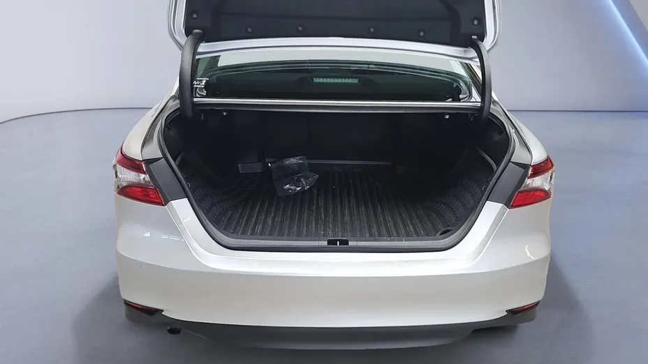 TOYOTA Camry Camry 2.5 Hybrid Prestige CVT