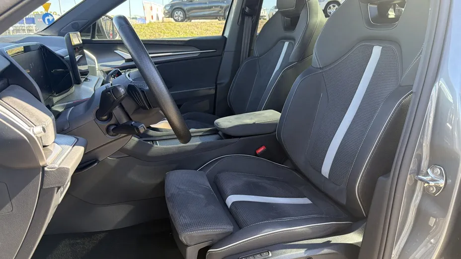 SKODA Kodiaq Kodiaq 2.0 TDI 4x2 Sportline DSG