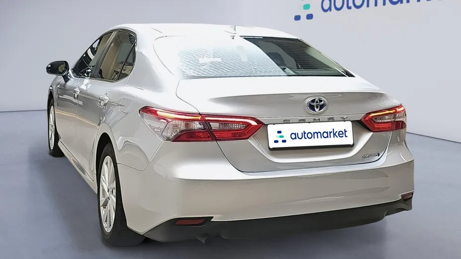 TOYOTA Camry Camry 2.5 Hybrid Comfort CVT