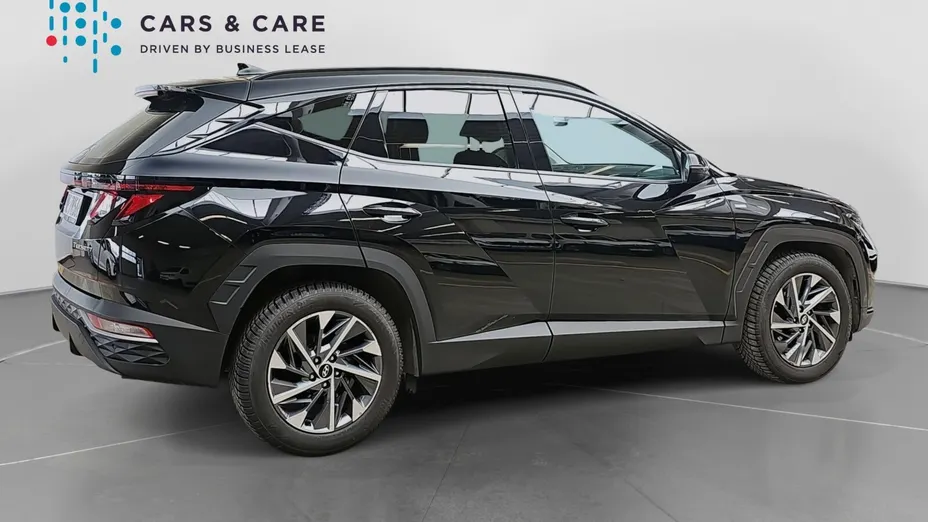 HYUNDAI Tucson Tucson 1.6 T-GDi 48V Smart 2WD DCT