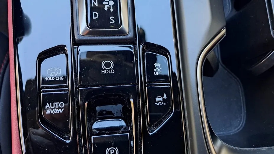 LEXUS NX -