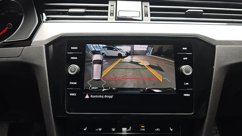 VOLKSWAGEN Passat Passat 1.5 TSI EVO Business DSG