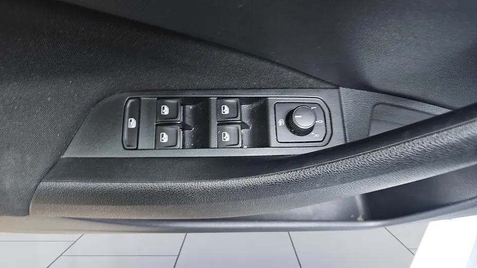 SKODA Scala Scala 1.0 TSI Ambition