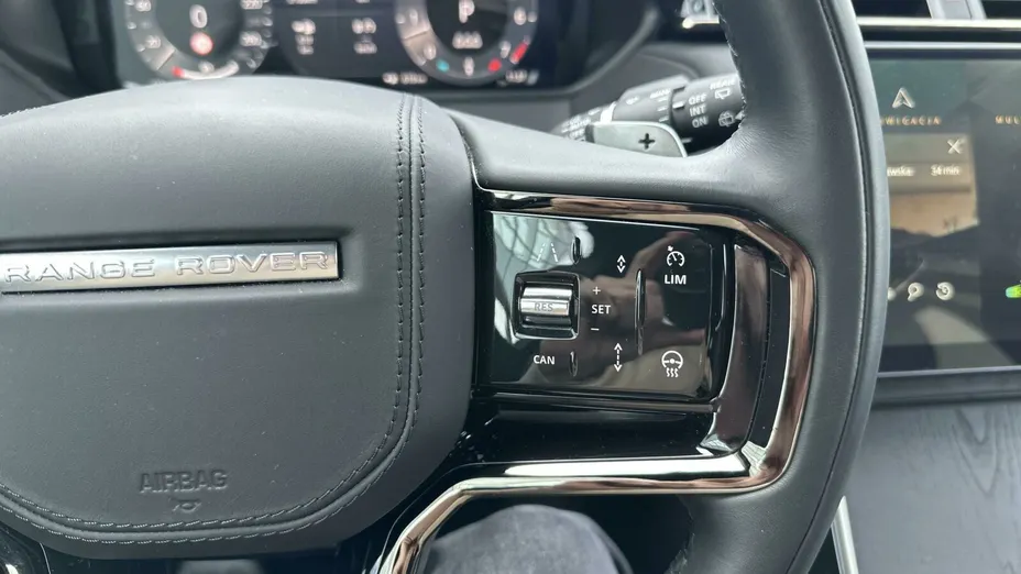 LAND ROVER Range Rover Velar Velar 2.0 P250 Dynamic SE