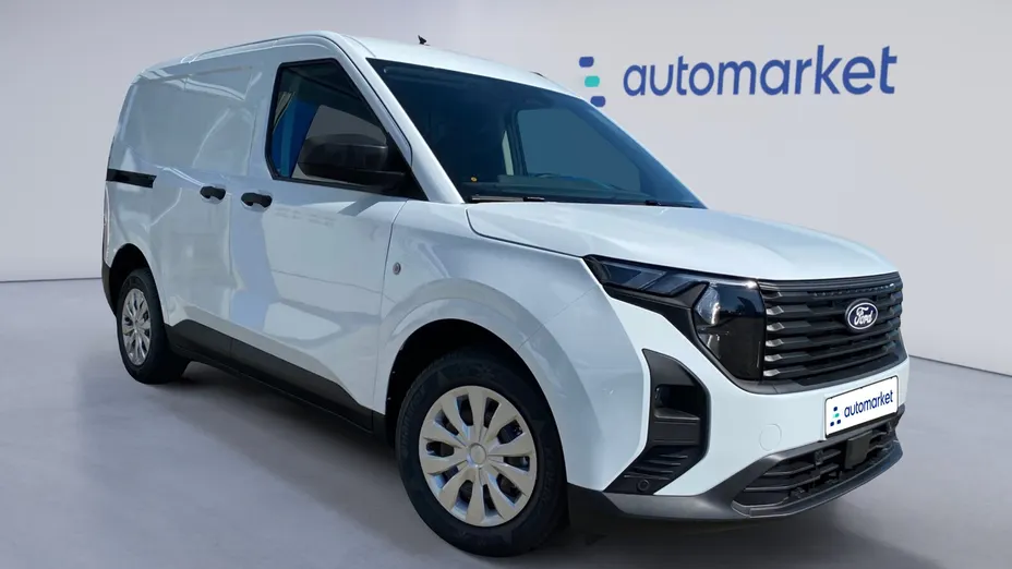 FORD Transit Courier Transit Courier 1.0 EcoBoost 1,9t Trend Nowy