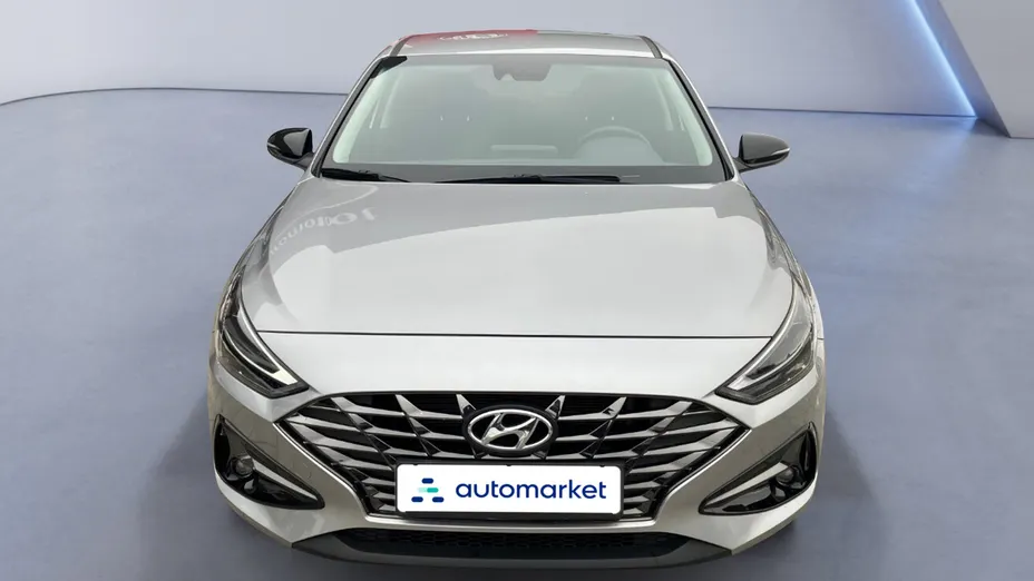 HYUNDAI i30 i30 1.0 T-GDI Smart