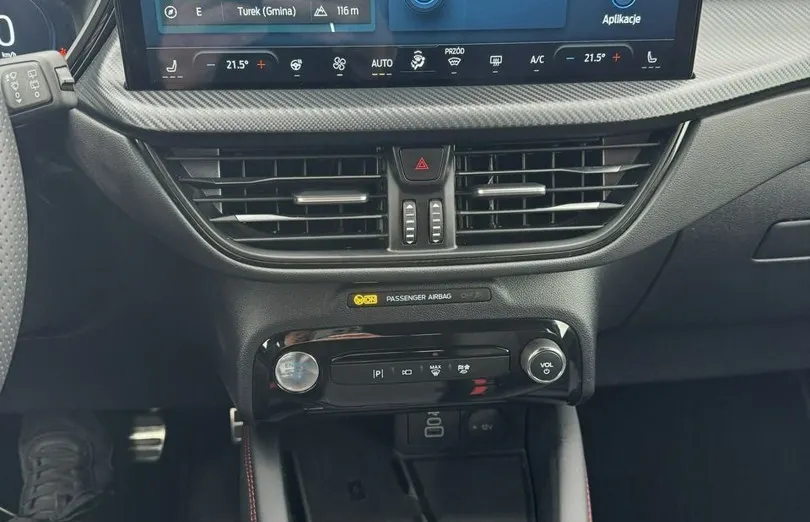 FORD Kuga -