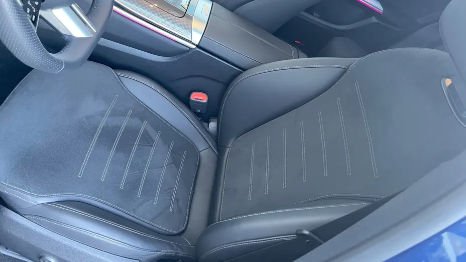 MERCEDES-BENZ GLC GLC Coupe 220 d mHEV 4-Matic AMG Line