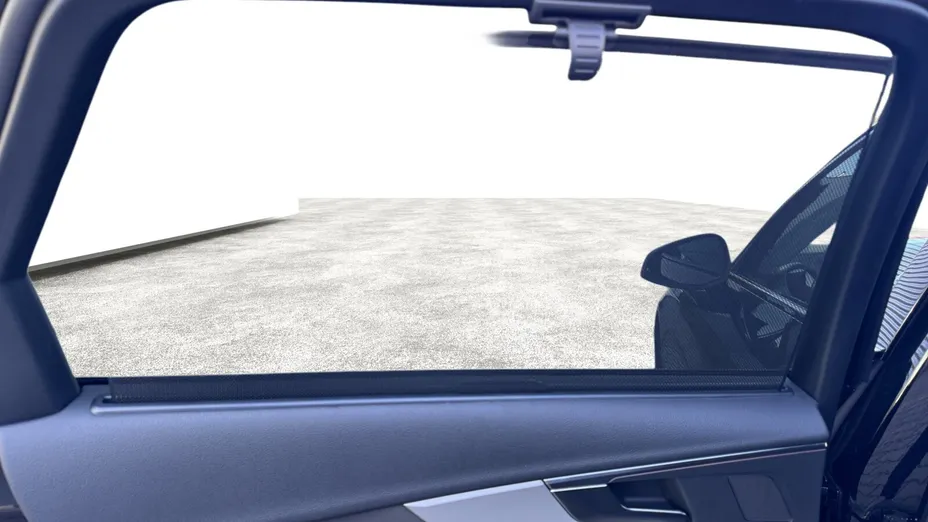 AUDI A4 Avant -