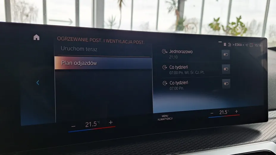 BMW Seria 3 320d xDrive mHEV M Sport aut