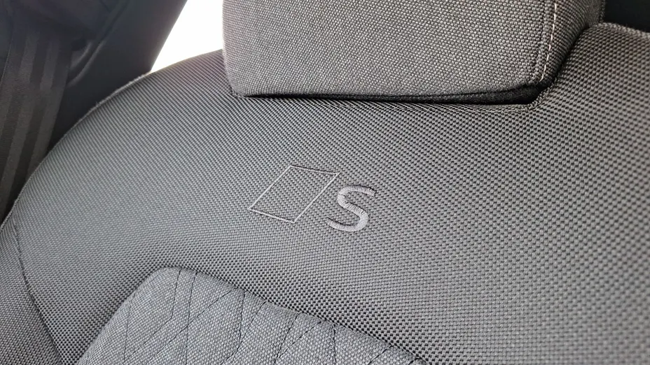 AUDI A5 A5 TFSI 150 kW S tronic