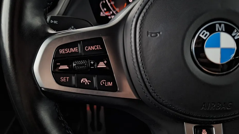 BMW Seria 1 118d M Sport sport-aut