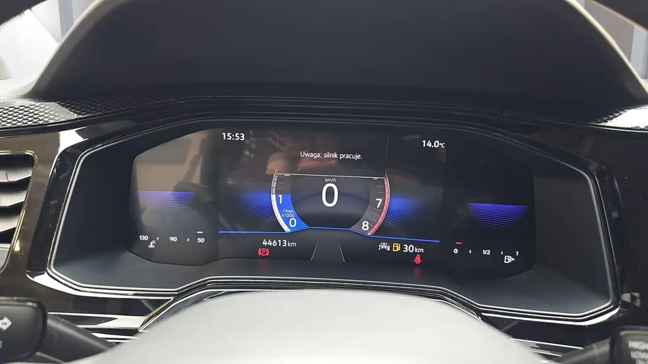 VOLKSWAGEN Polo Polo 1.0 TSI Life