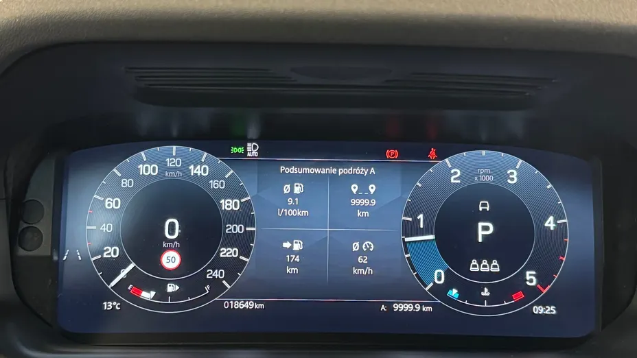 LAND ROVER Discovery Sport Discovery Sport 2.0 D200 mHEV Dynamic SE aut