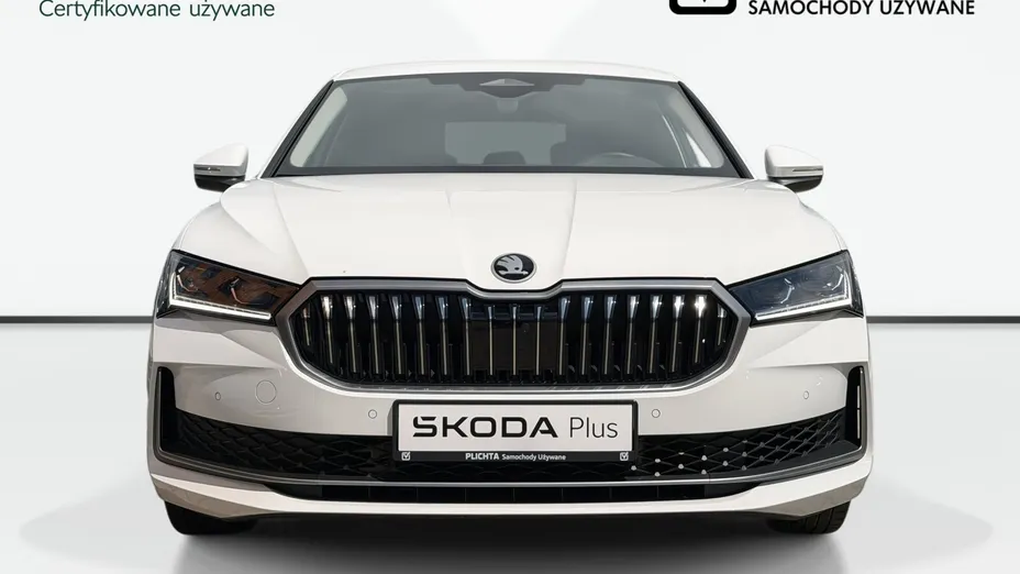 SKODA Superb Superb 2.0 TSI 4x4 Selection DSG