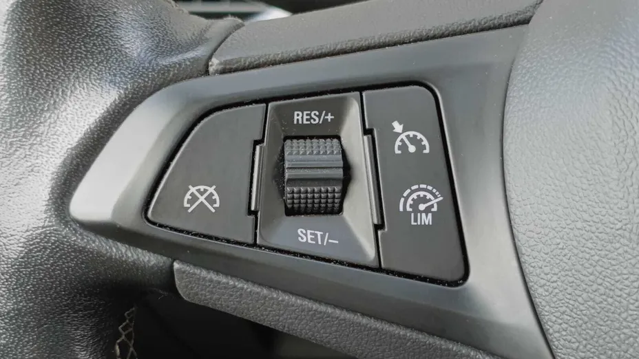 OPEL Astra Astra V 1.4 T S&S